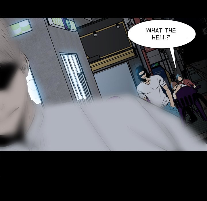 The Villain - episode 6 - 72