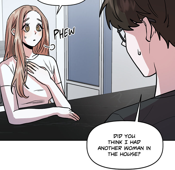 Bitter Sweetheart - episode 11 - 31
