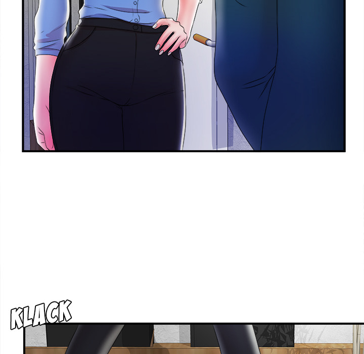 Seinen Mann stehen - episode 3 - 90