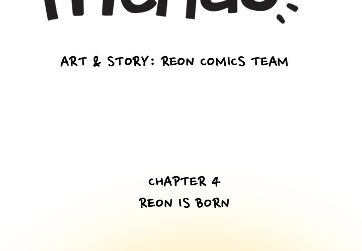 Reon and Friends - episode 4 - 1
