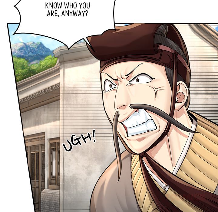 Swole Joseon - episode 24 - 56