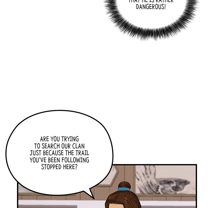 The Blade Demon - episode 9 - 27