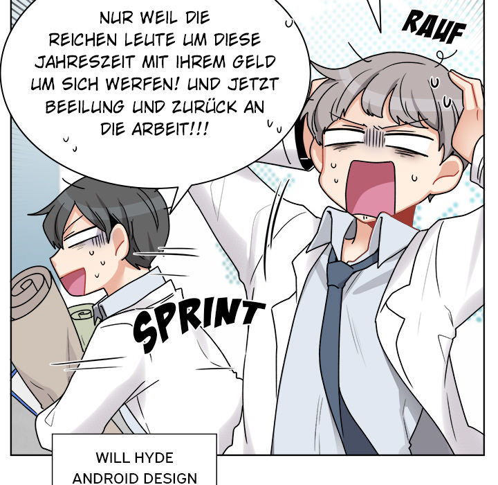 Pheromon Sorbet♥ - episode 1 - 52