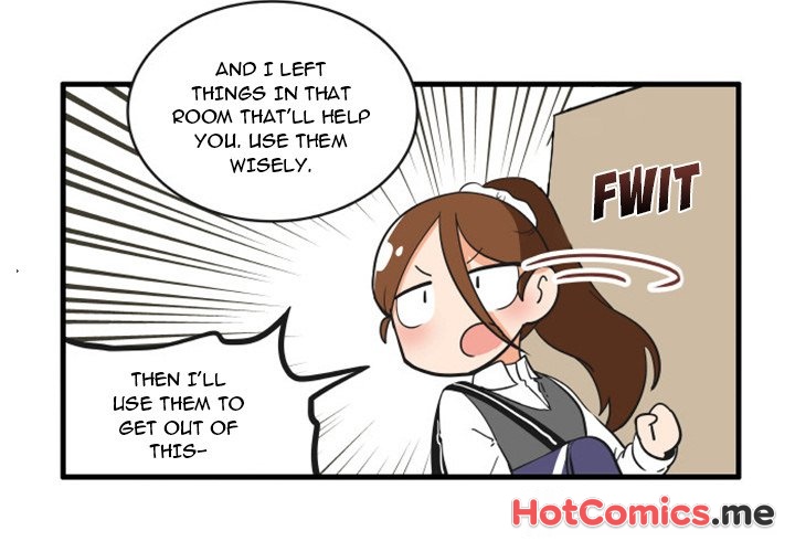 The Amazing Siblings - episode 120 - 3