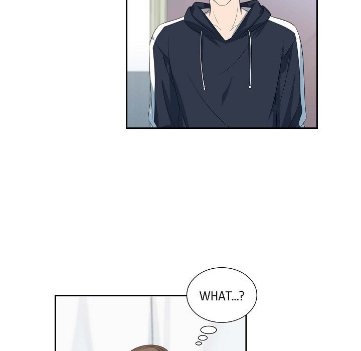 A Misogamist's Romance - episode 10 - 8
