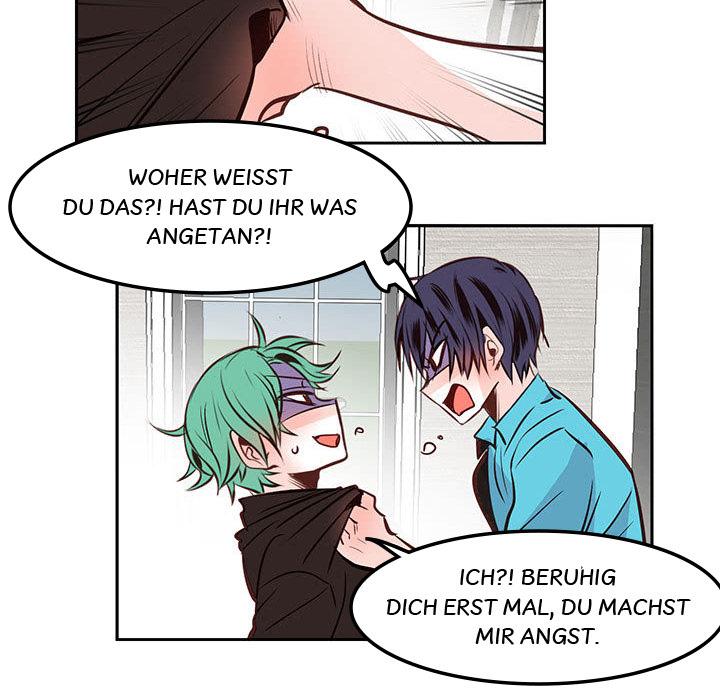 Die Jugendpille - episode 23 - 39