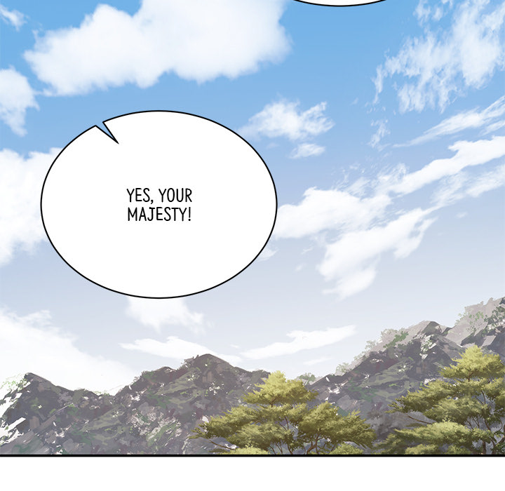 Swole Joseon - episode 13 - 144