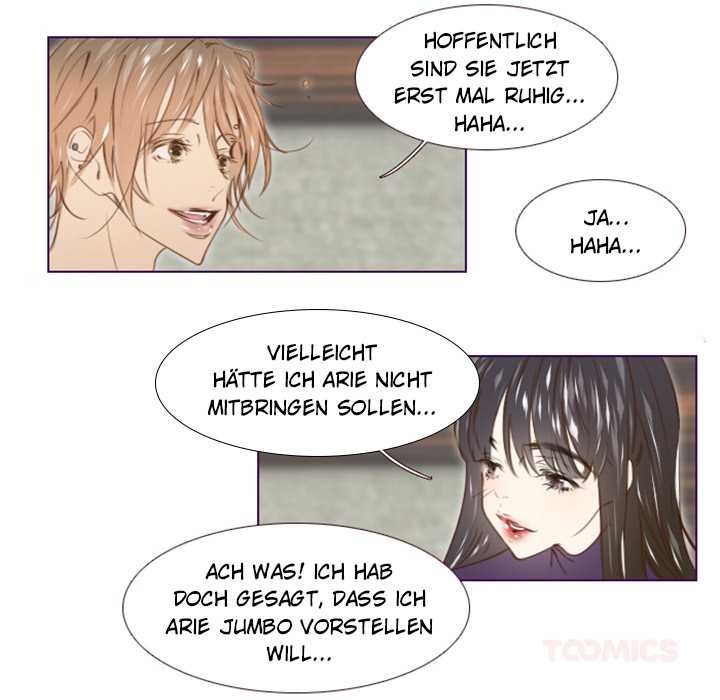 Auf die Liebe - episode 18 - 15