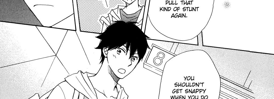 37°C SPIRITS - episode 3 - 57