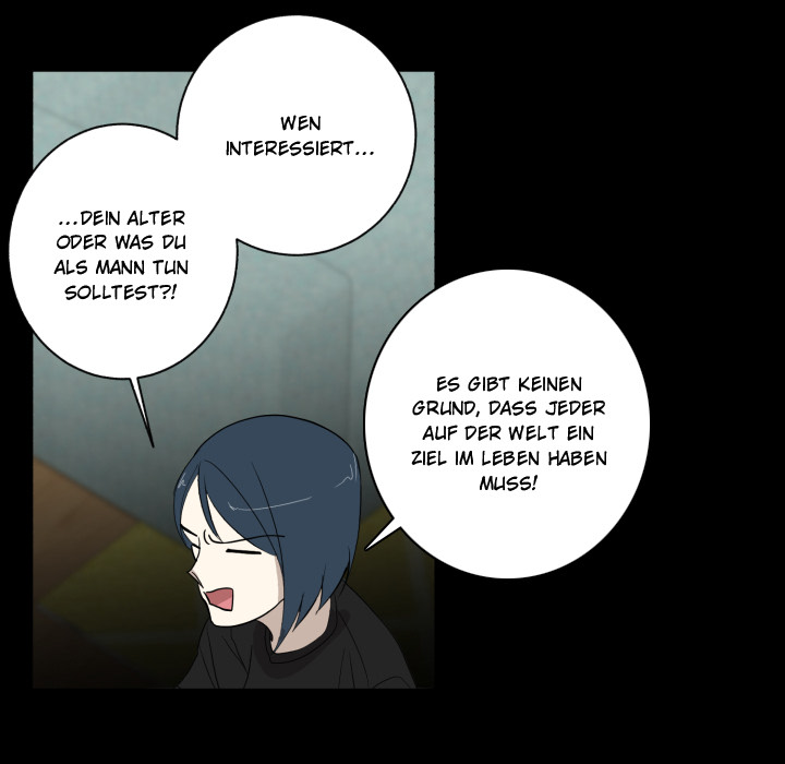 Hubby Bunny - episode 9 - 46