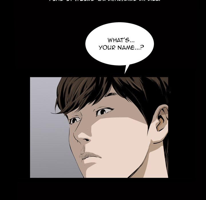 The Birthday Present - episode 3 - 21