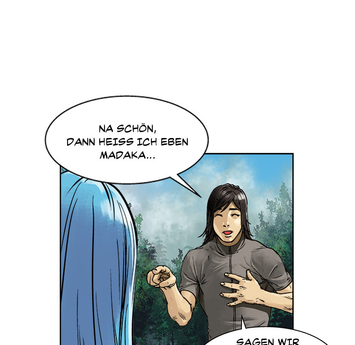 Karmas Weg - episode 6 - 37