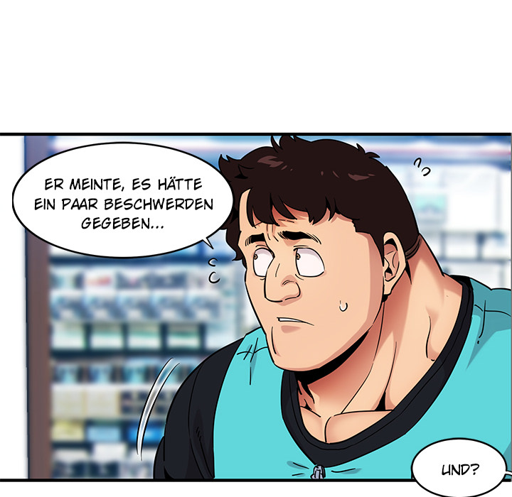 Wer hat Angst vor Mister H? - episode 17 - 51
