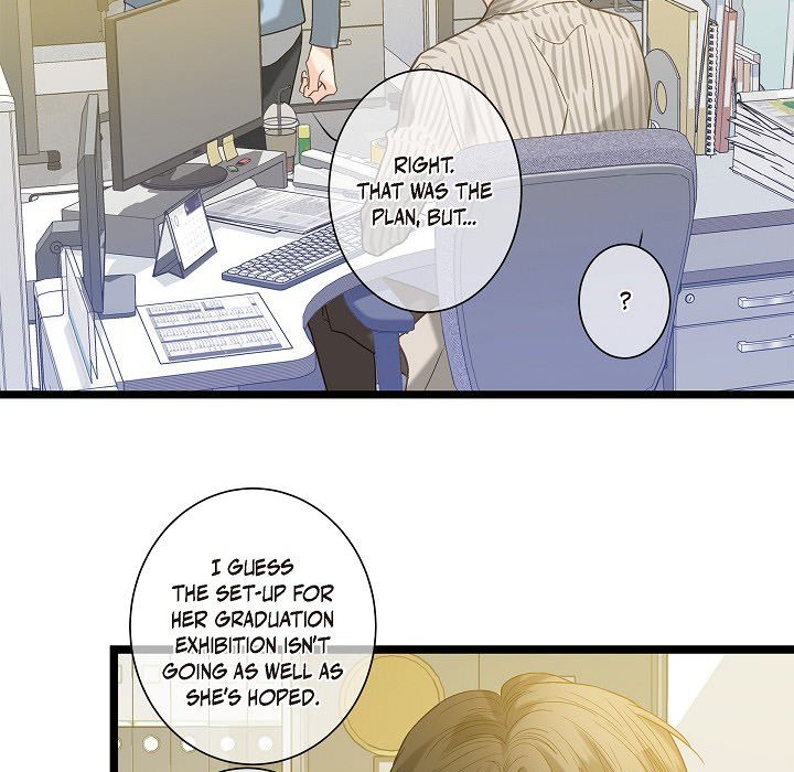 Sentimental Reasons - episode 9 - 35