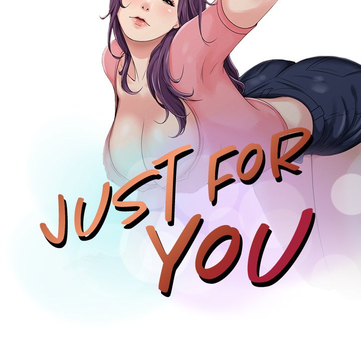 Just For You - episode 6 - 10