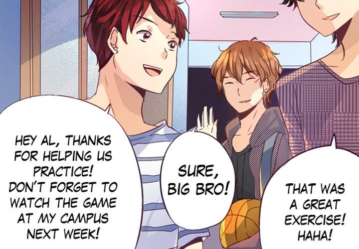Me vs Big Slacker Baby - episode 11 - 3