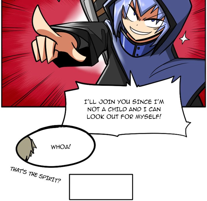 Maki and Friends - episode 29 - 103
