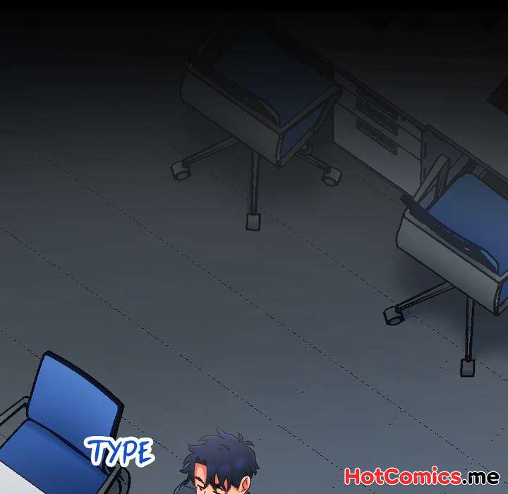That Soaking Wet Girl - episode 9 - 36