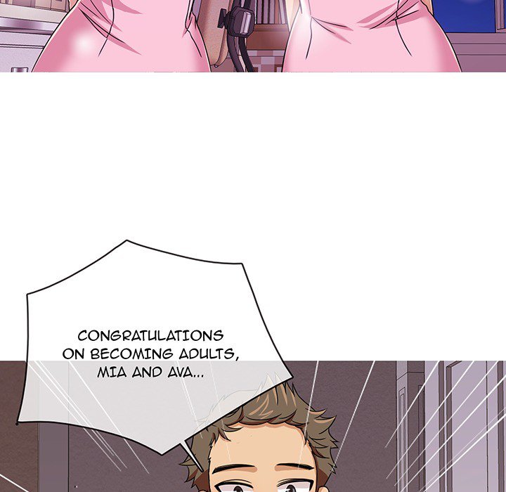 Love Me More - episode Prologue - 25