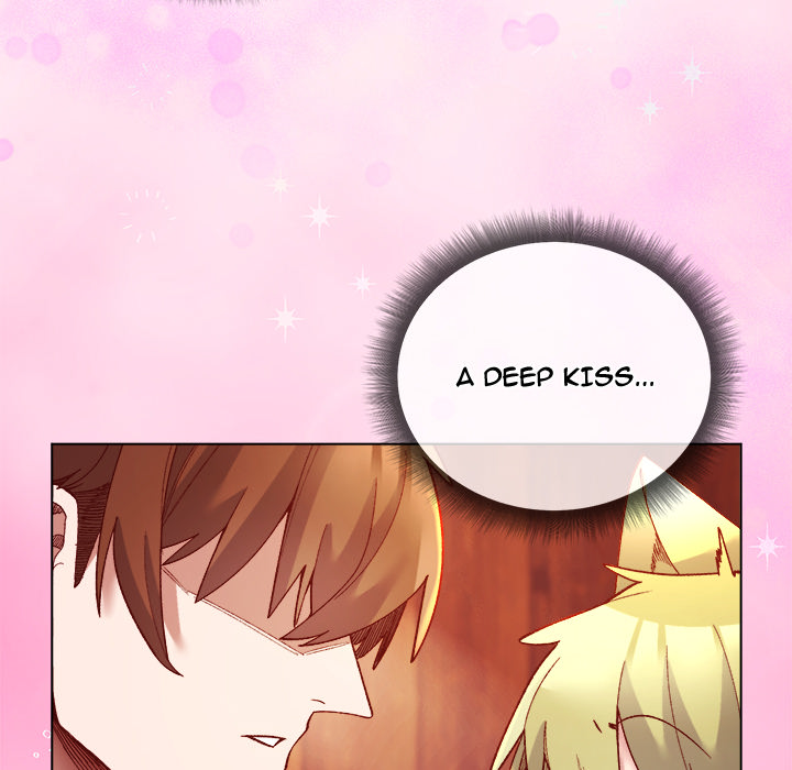 Young Lady's Knight - episode 26 - 73