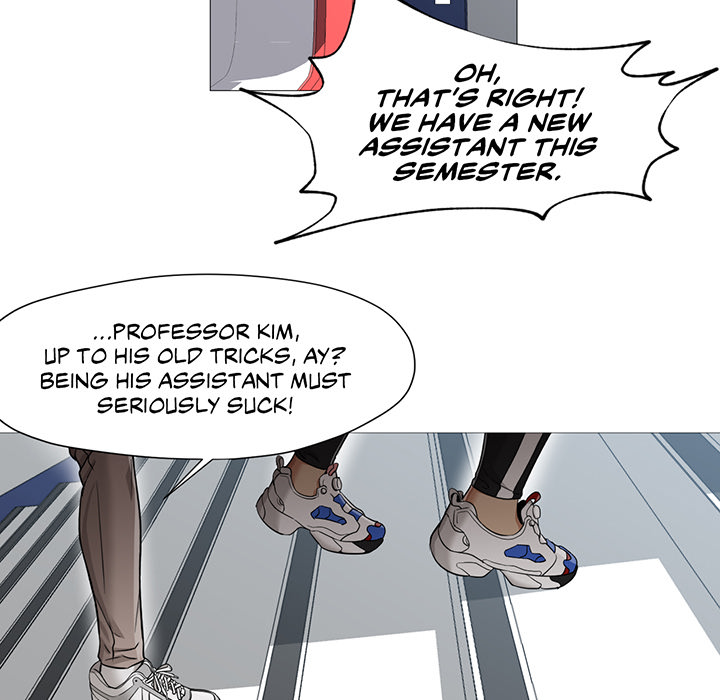 Man Up, Girl! - episode 34 - 47
