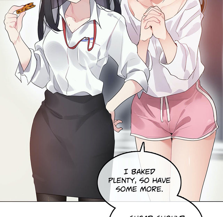 A Pervert's Daily Life - episode 77 - 23