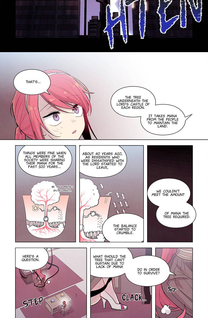 Americano Exodus - episode Prologue - 4