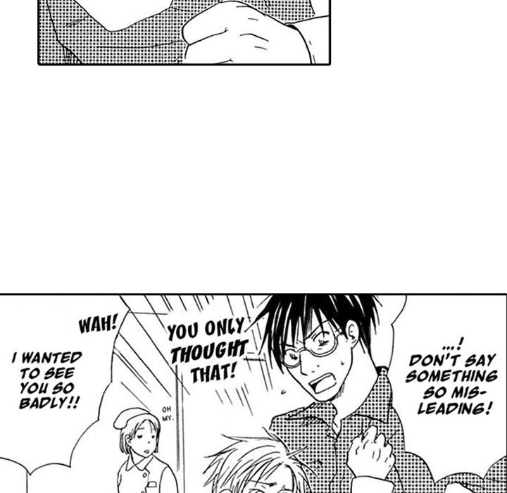 The More Useless He Is, The More I Love Him - episode 6 - 16