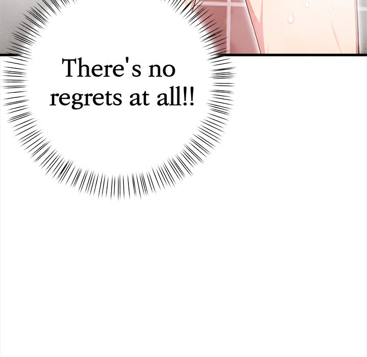 Stepping Out of the Shower to Find a Mysterious Beauty in My Bed - episode 1 - 13