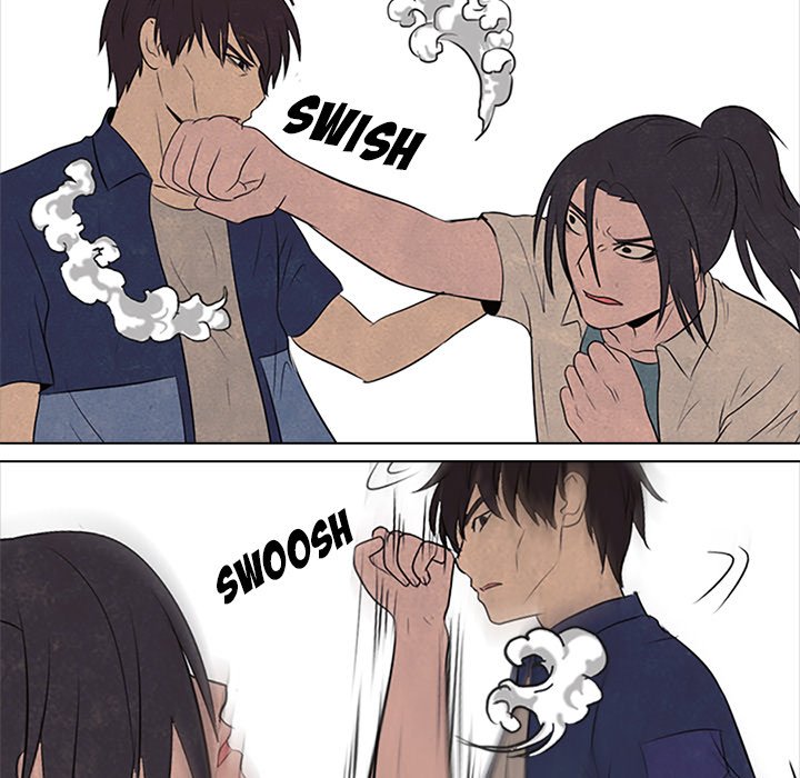 High School Devil - episode 56 - 46
