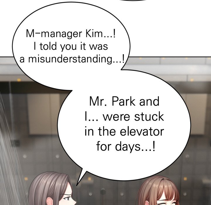 Two Strangers Trapped in an Elevator - episode 9 - 81