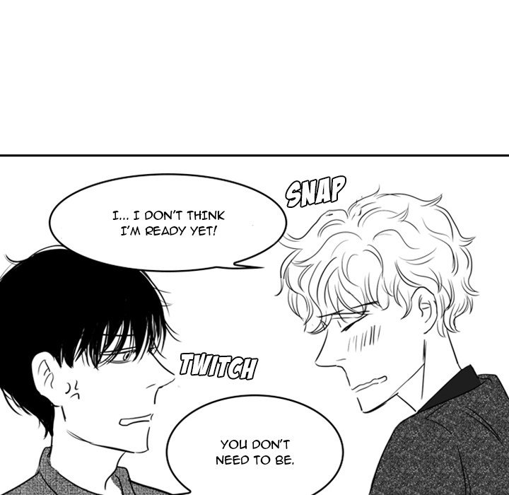 His Preference - episode 19 - 16
