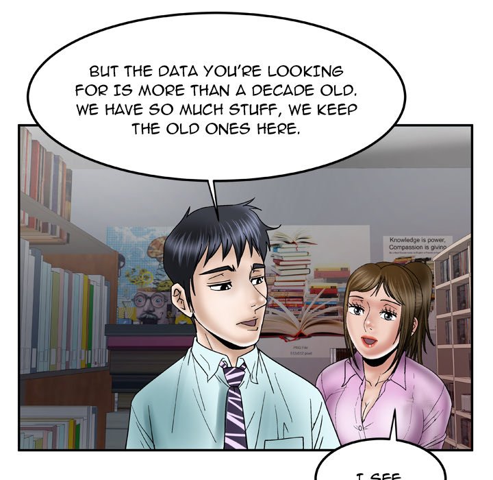 My Wife's Partner - episode 37 - 64