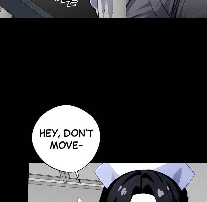 Workaholic Gangster - episode 19 - 193