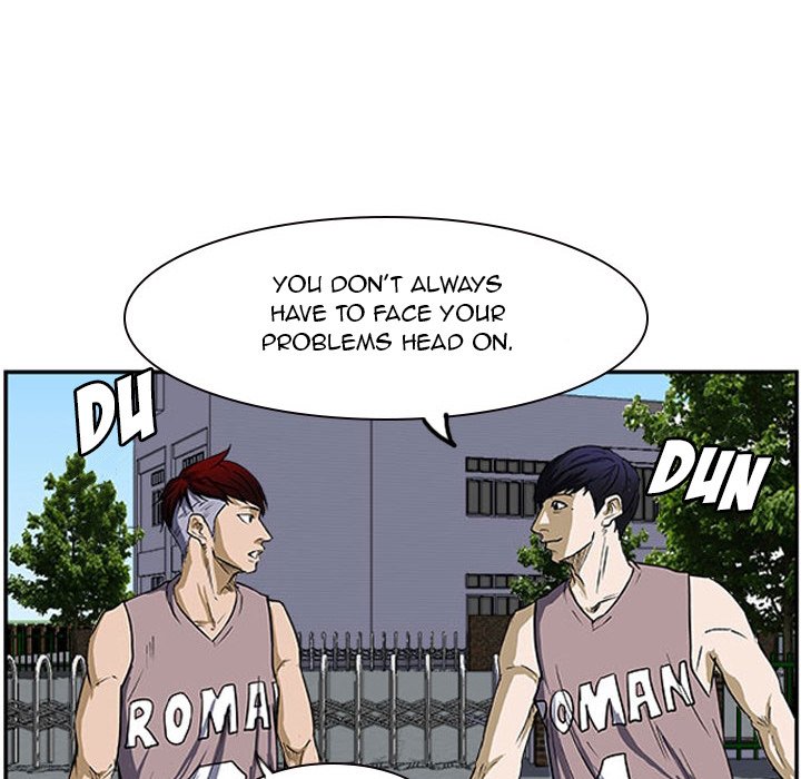 Tweener - episode 20 - 9