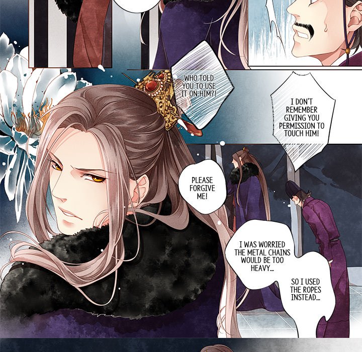 Behind the Clouds - episode 3 - 6