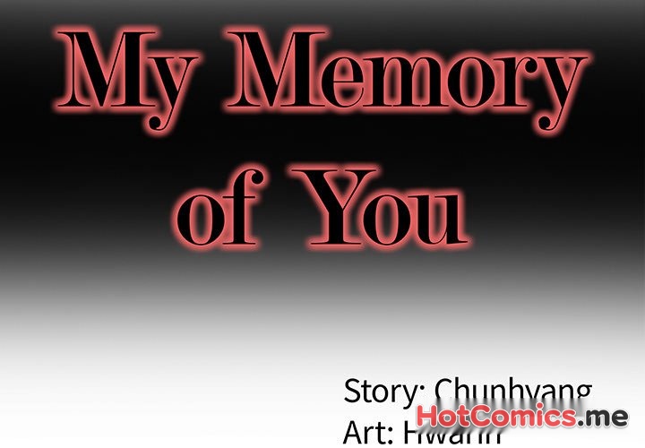 My Memory of You - episode 29 - 1