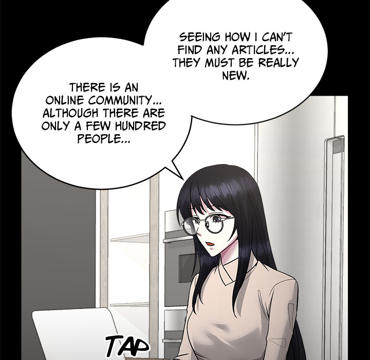 Demon Cat - episode 20 - 32
