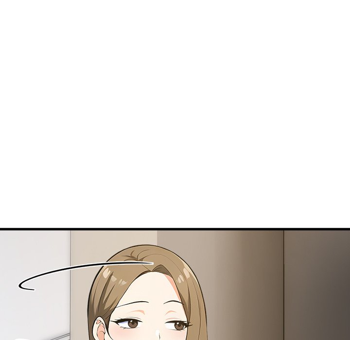 Steamy Webtoon Collection - episode 6 - 107
