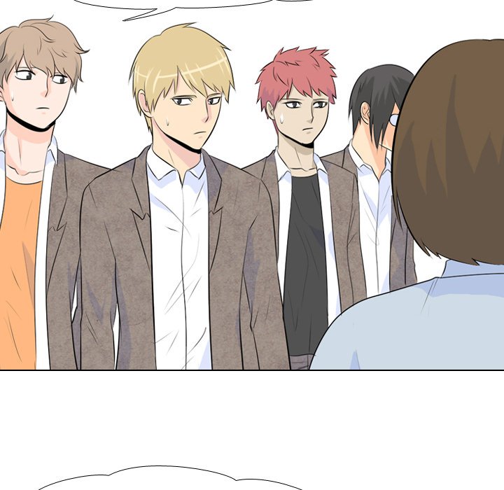 High School Legend : Red Dragon - episode 11 - 97