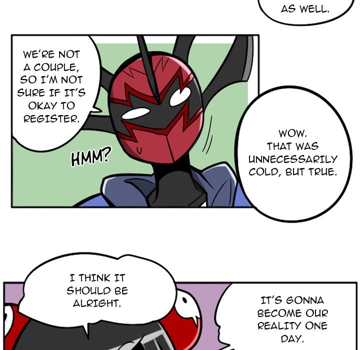 Maki and Friends - episode 84 - 48