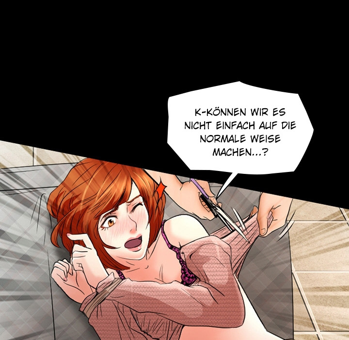 Gestörte Liebe - episode 35 - 53