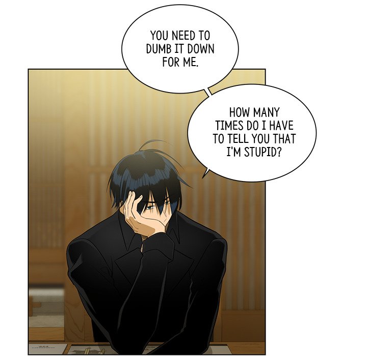The Law of Special Relationships - episode 49 - 27