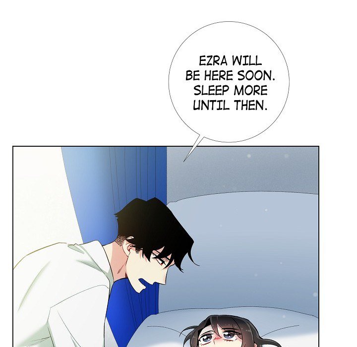 The Maid and the Vampire - episode 14 - 97