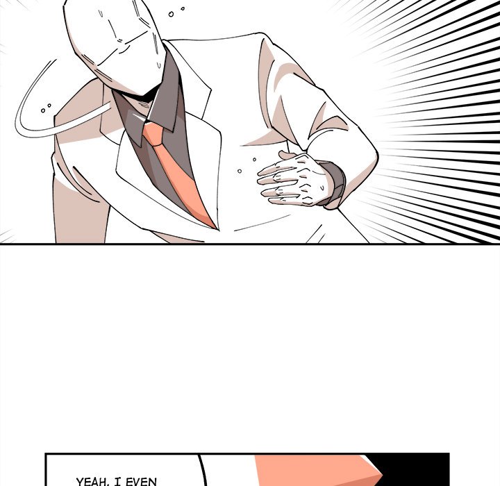 Iron Mech Bride - episode 11 - 76