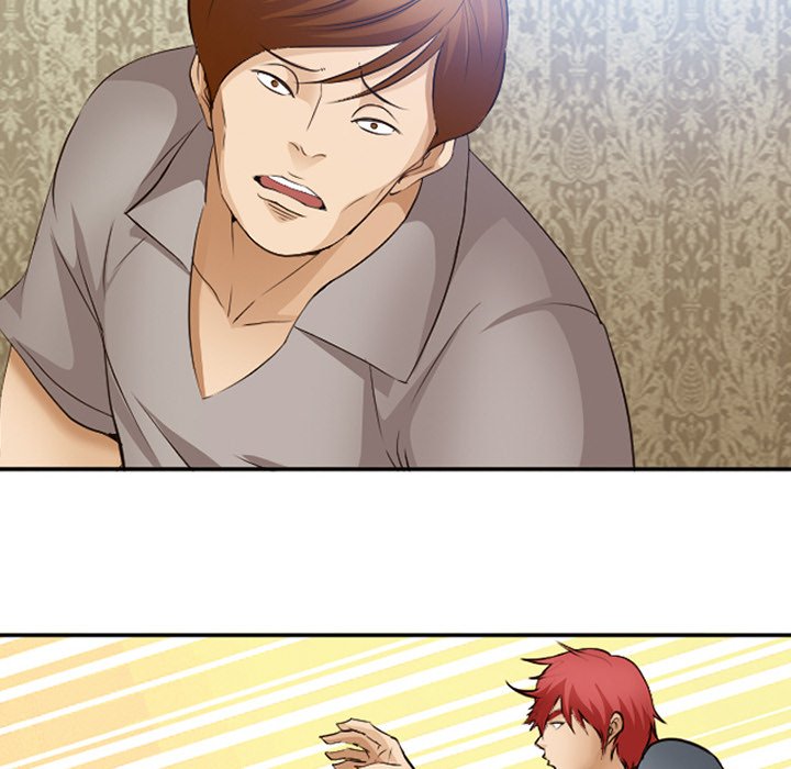 Dating Contract - episode 48 - 45