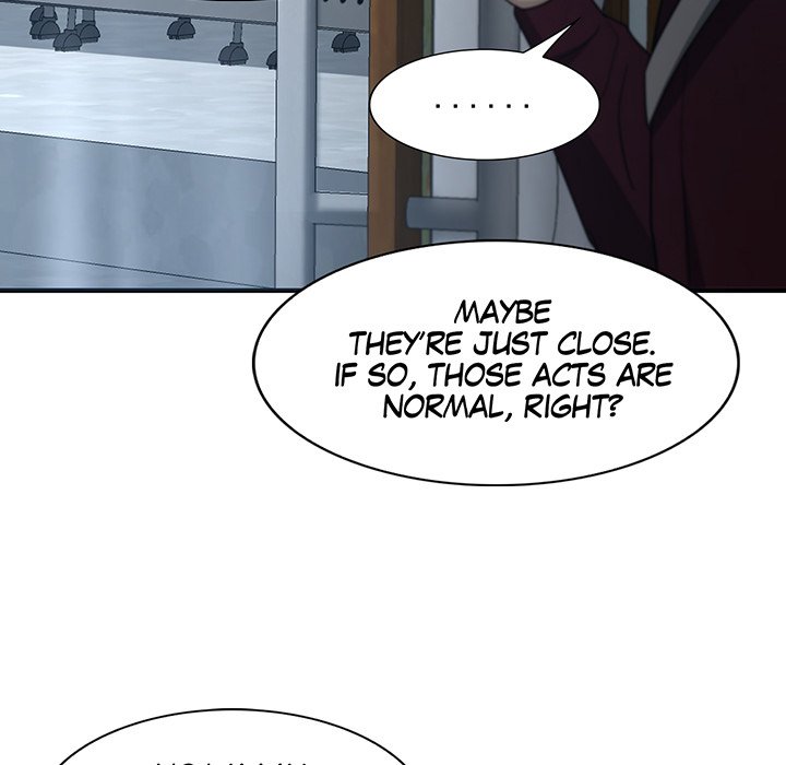 Recessive Omega K's Secret [Season 2] - episode 8 - 90