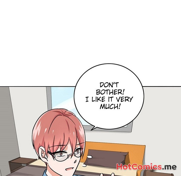 Become A Girl At Night - episode 23 - 17