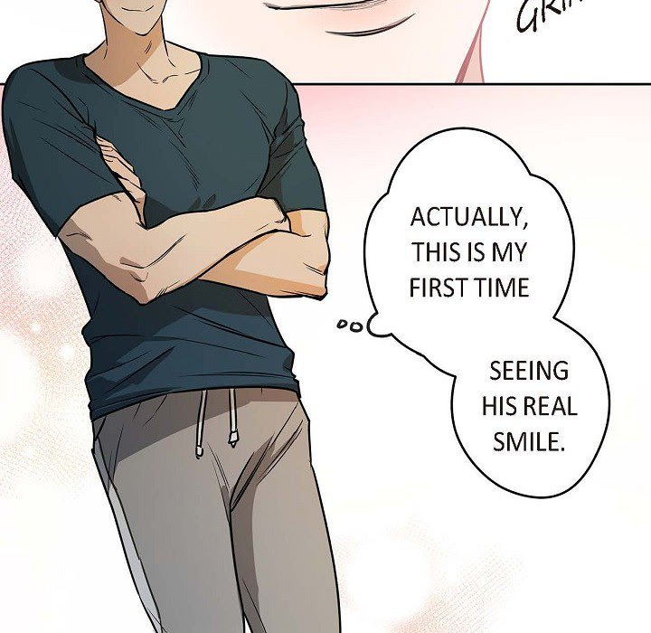 Hard-Boiled Love - episode 7 - 80