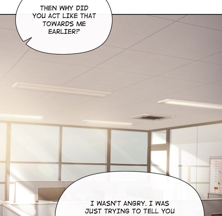 A Game With My Boss - episode 2 - 96
